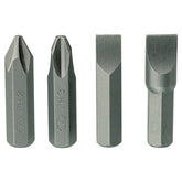 ITM - TENG 4PCE 5/16" DR. BIT SET FOR ID506 IMP DRIVER | TE-ID506BIT